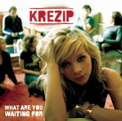 What Are You Waiting For (Limited Edition)