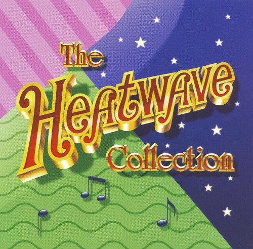 The Heatwave Collection