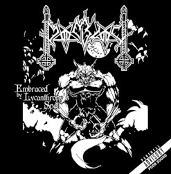 Embraced by Lycanthropy’s Spell