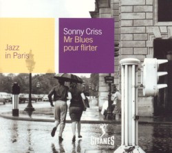 Jazz in Paris: Mr Blues pour flirter