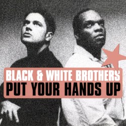 Put Your Hands Up (In the Air)