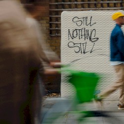 Still Nothing Still (Deluxe)