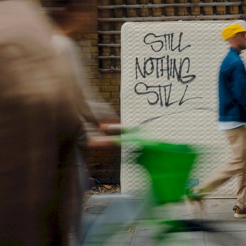 Still Nothing Still (Deluxe)