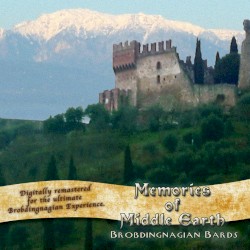 Memories of Middle Earth (Remastered)