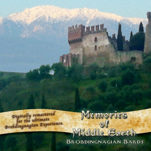 Memories of Middle Earth (Remastered)