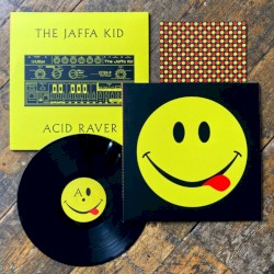Acid Raver (expanded edition)