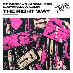 The Right Way (Extended Mix)