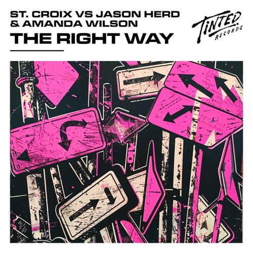 The Right Way (Extended Mix)