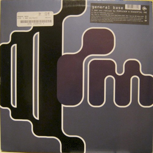I See You (Remixes)