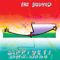 Happiness (special edition)