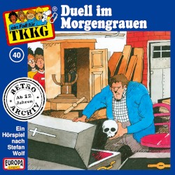 040/Duell im Morgengrauen