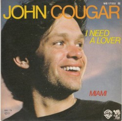 I Need a Lover / Miami