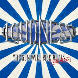 The Sun Will Rise Again -U.S. MIX-