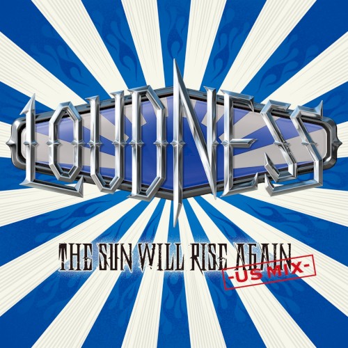 The Sun Will Rise Again -U.S. MIX-