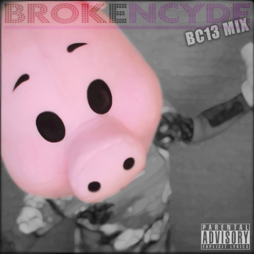 BC13 MIX