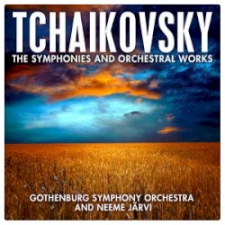 The Symphonies and Orchestral Works