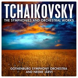 The Symphonies and Orchestral Works