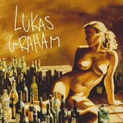 Lucas Graham