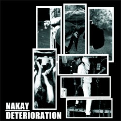 Nak'ay / Deterioration