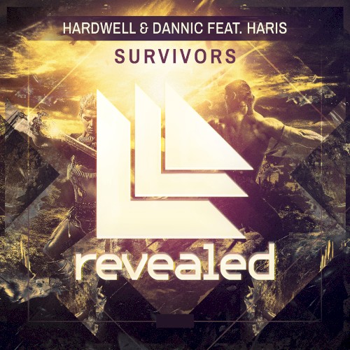 Survivors (radio edit)