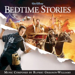 Bedtime Stories: Original Motion Picture Soundtrack
