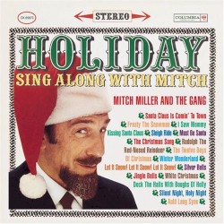 Holiday Sing Along With Mitch Miller