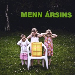 Menn Arsins
