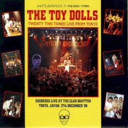 Twenty Tunes Live From Tokyo