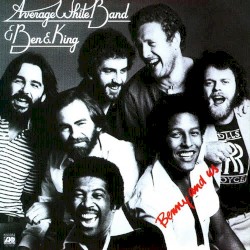 Ben E. King Anthology Seven: Benny and Us