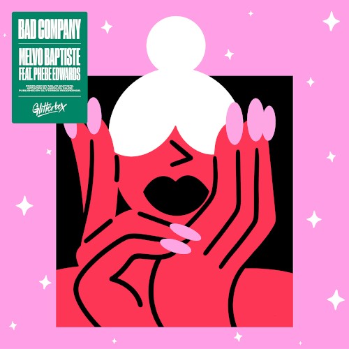 Bad Company (extended mix)