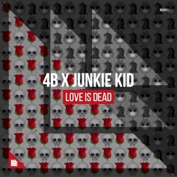 Love Is Dead (extended mix)