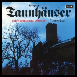 Wagner: Tannhäuser (Paris version)