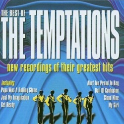 Best of the Temptations (New Recordings of Their Greatest Hits)
