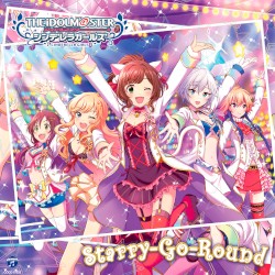 Starry-Go-Round (M@STER VERSION)