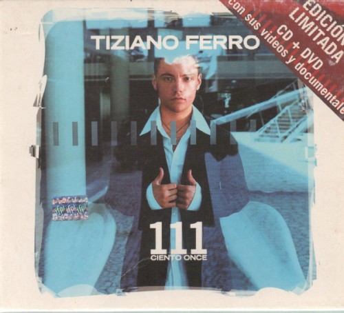 111 Ciento once