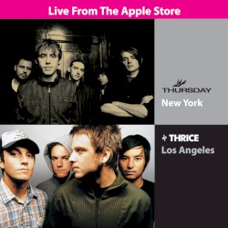 Live From the Soho & Santa Monica Stores