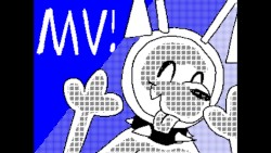 AIRPLANE DRAGONS (official MV Flipnote)