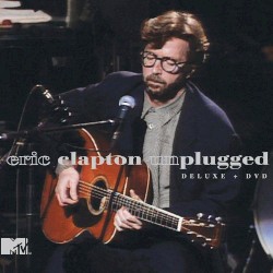 Unplugged (deluxe + DVD)