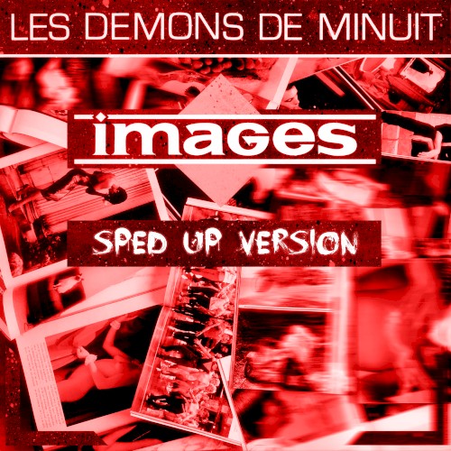 Les Démons de minuit (Sped Up)