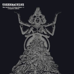 The Archives of Rotten Blues +1