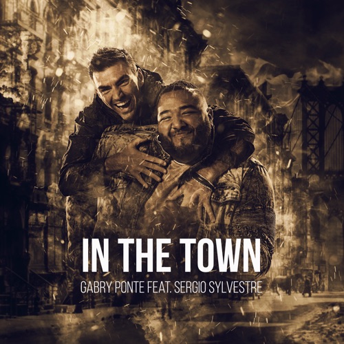 In the Town (remix)