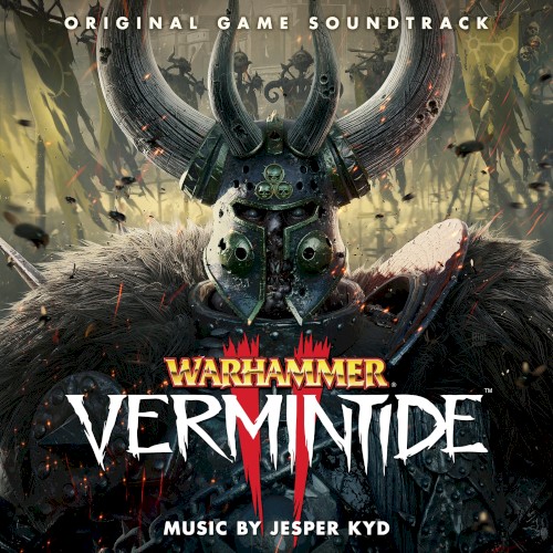 Warhammer: Vermintide 2 (Original Game Soundtrack)