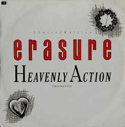 Heavenly Action (Yellow Brick mix)