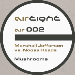 Mushrooms (Remixes)