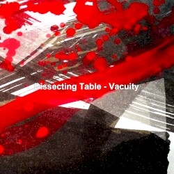 Vacuity (binaural recording)