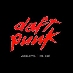 Musique, Vol. 1: 1993–2005
