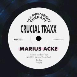 Happiness Therapy Crucial Traxx 02