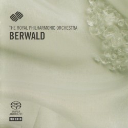 The Royal Philharmonic Orchestra: Berwald