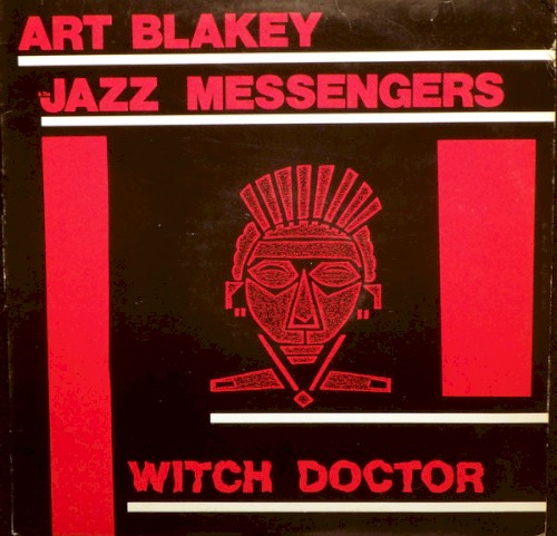 Witch Doctor