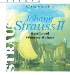 Best-Loved Viennese Waltzes